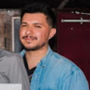 Meet your Posher, Felipe